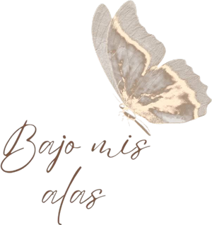 Bajo mis Alas