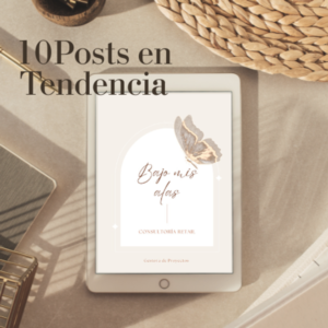 10 Posts en Tendencia