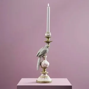 Candelabro Loro